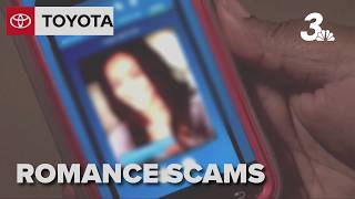 Authorities warn of romance and investment scams ahead of Valentine’s Day weekend Wealth