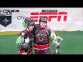 Ryan Smith CLUTCH 4 Goals in Rochester Win