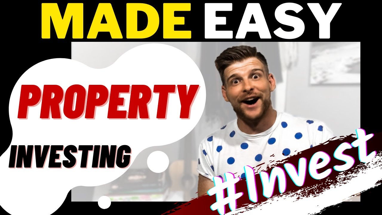 Property investing made EASY by EasyProperties!!
