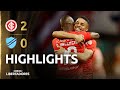 Internacional Bolivar goals and highlights