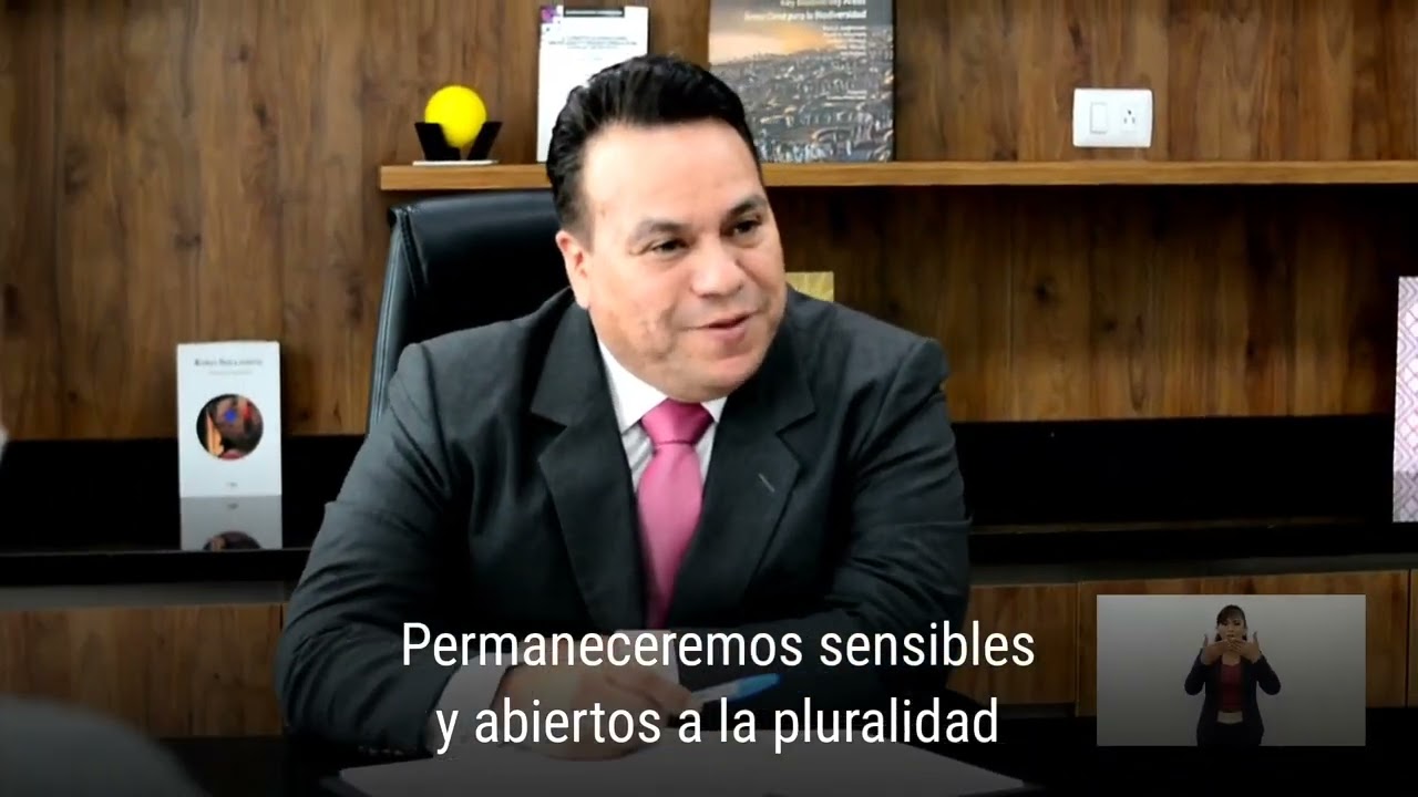 ¡Presentación del Plan Municipal de Huimilpan! 