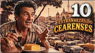 10 Weird Things Only People From Ceará Do