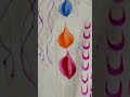 Basics to advance fabric painting course available 91211 84777 basics free. pls join🙏