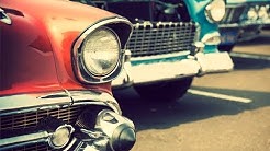 Dammam Classic Cars Festival March 2019 Saudi Arabia