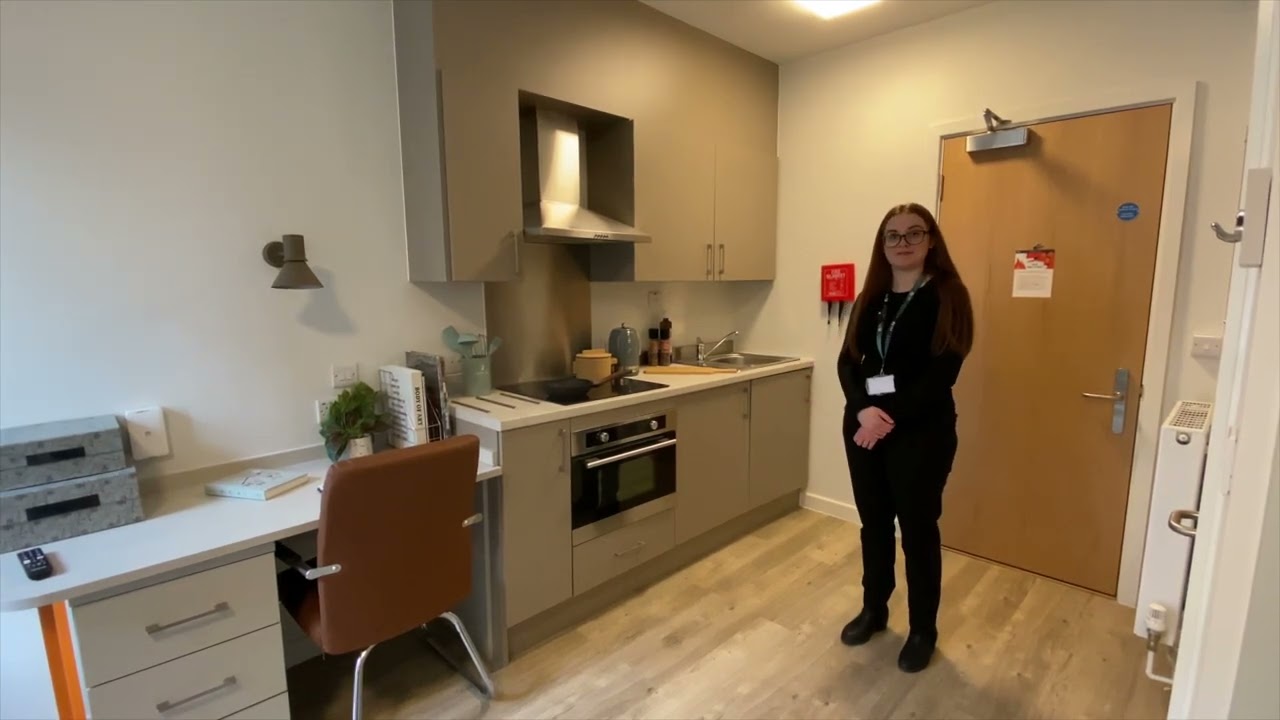 Seren - Guided Tours - Classic Studio