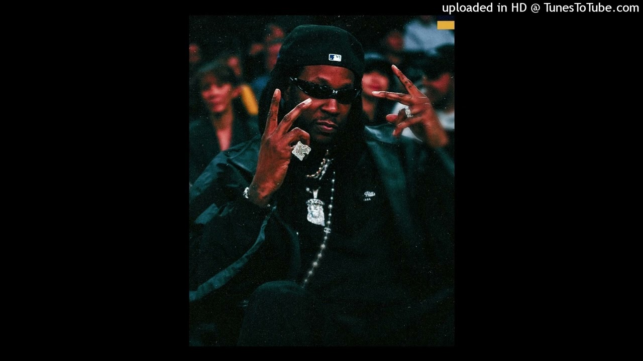 (Free) 2 Chainz Type Beat 2025 - 