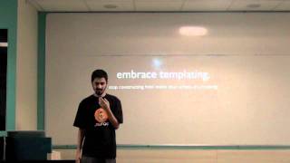 Sunil Pai - Amplify Your Stack