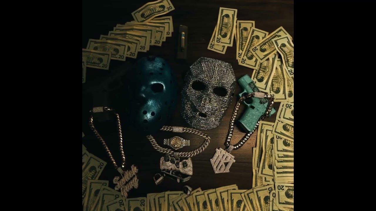 Victor Mendivil x $hupe Type Beat - “Hilton”