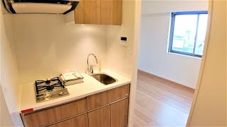 パークアクシス学芸大学レジデンス 1DK 30.13㎡ 高級賃貸 三井不動産 角部屋 眺望 目黒 park axis gakugeidaigaku residence