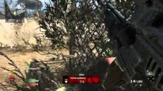 10 Man Kill feed in 5 seconds, all gun!