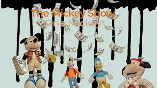 Celebrity The Mickey Show) Drip Mickey S1 E9 Profile