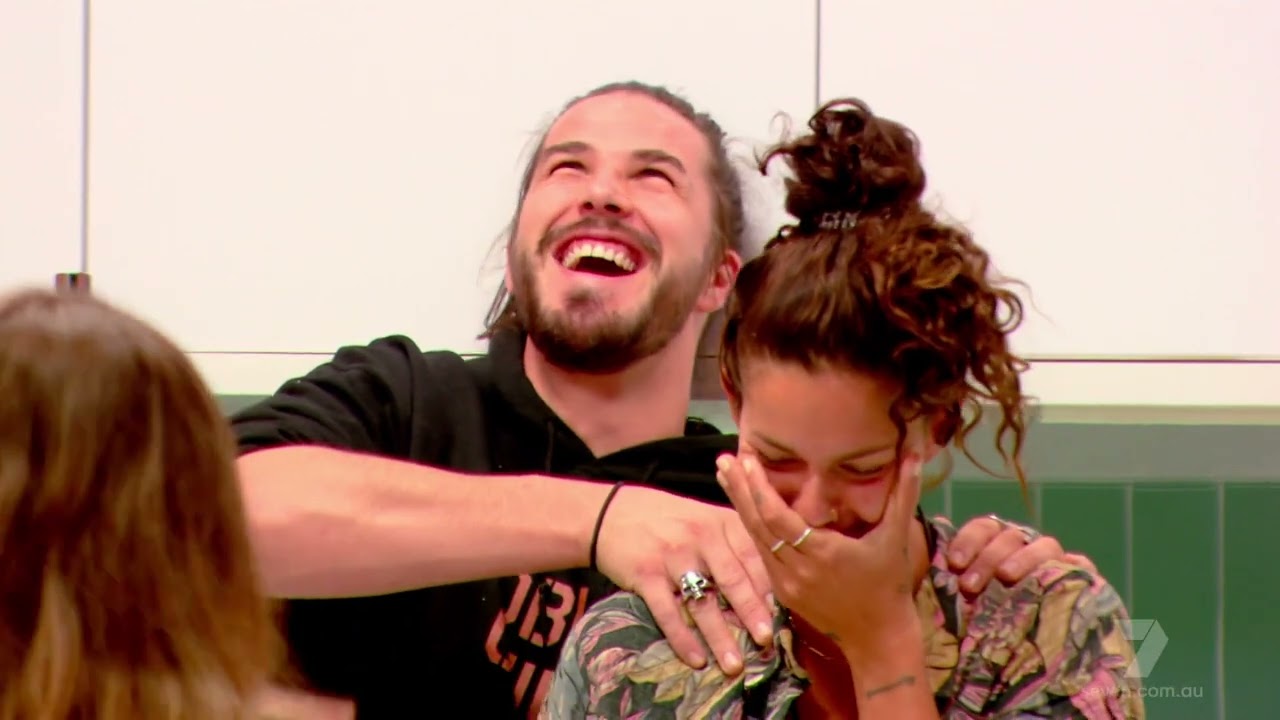 Big Brother Australia 2022 - Episode 2 Promo