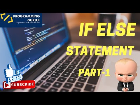 Control Statements in C - Else If Block (Part - 1) – Lesson 6.1 | C Language Tutorial