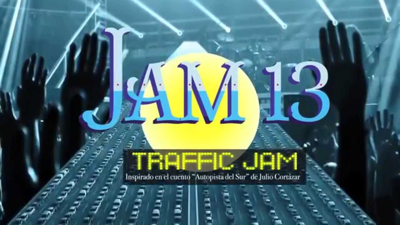 JAM 13 - Prepa Tec Monterrey