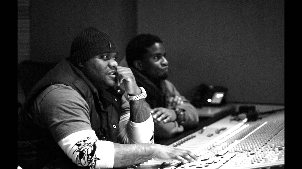 Tim & Bob - Hot (Instrumental)