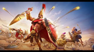 видео: Первые бои новичка в руинах 1 КВК. Rise of Kingdoms! картинка: Первые бои новичка в руинах 1 КВК. Rise of Kingdoms!
