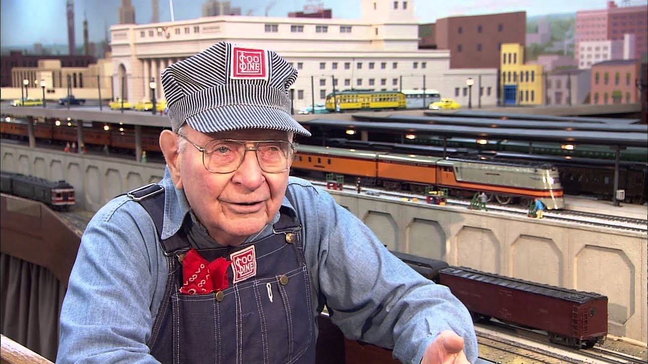 Впереди: Канатные дороги (Эпизод 509)