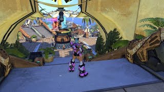Firefall - Assault Solo Thumping [BETA]