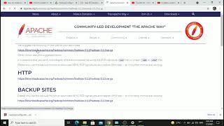 HOW TO INSTALL APACHE HADOOP | CONFIGURE APACHE HADOOP IN WINDOWS | PROGRAMMING FOR BIG DATA