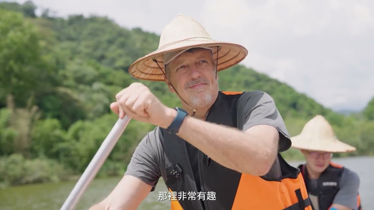 國際攝影大師蒞臨台灣｜提姆．雷曼 Tim Laman