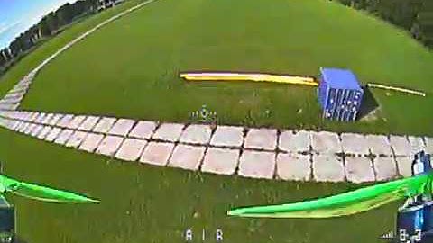 Long flight with the LDARC/KingKong 200GT (*)