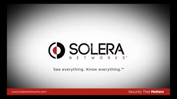 Palo Alto Networks and Solera DeepSee Integration (Thai Sub)