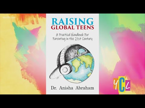 Dr. Anisha Abraham - "Your California Life"