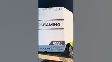 AliExpress jginyue b550i mini itx motherboard. #gaming #pcbuildup #pc #pcbuild