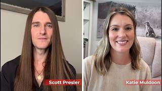 Elon Musk Calls Scott Presler