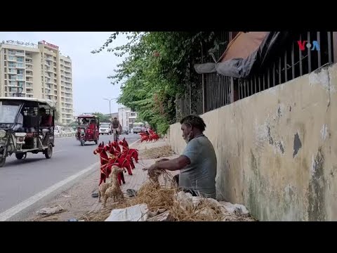 له وچو وښو څخه د لوبو سامانونه جوړول