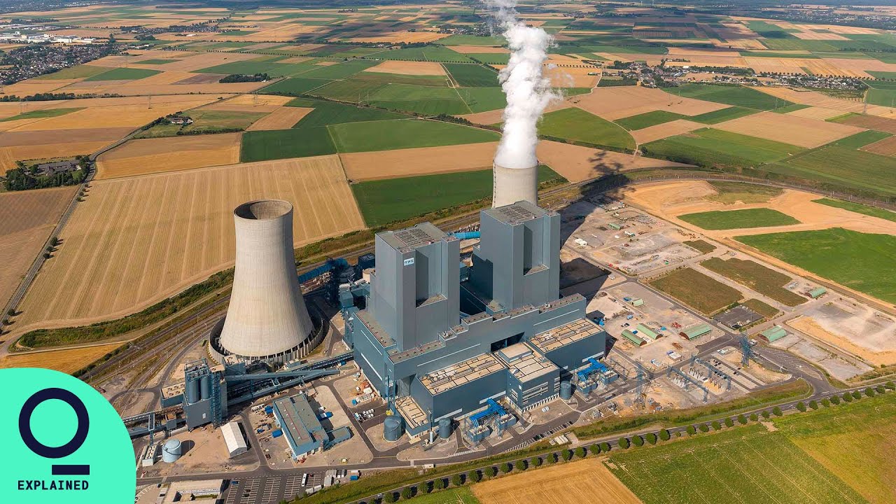 Europe’s Climate Target Challenge