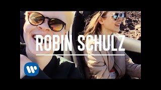ROBIN SCHULZ & MARC SCIBILIA - UNFORGETTABLE (OFFICIAL VIDEO)