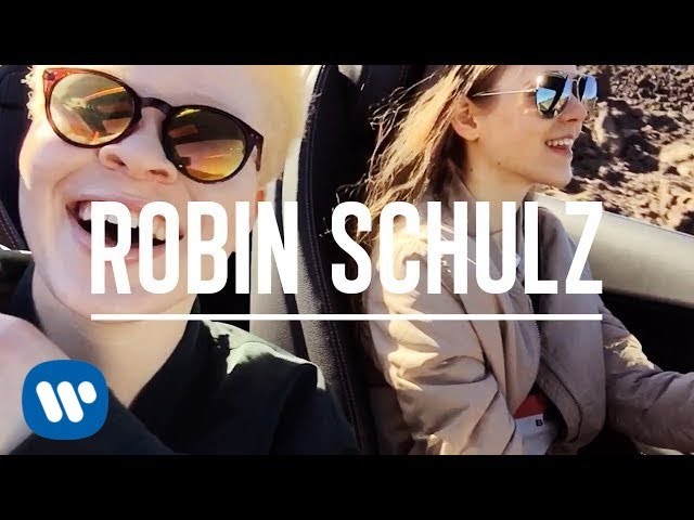 Robin Schulz - Unforgettable