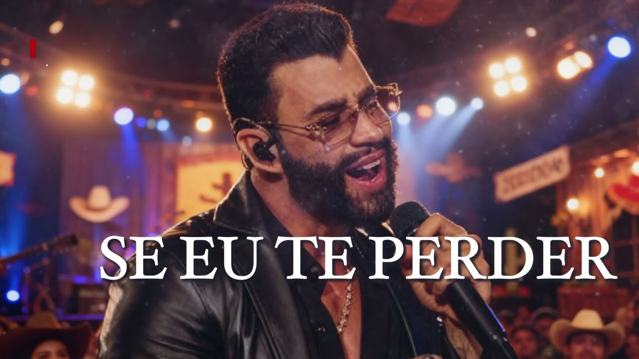 O Modão Que Vai Fazer Você Sentir Cada Palavra | Inspirado em Gusttavo Lima e Simone Mendes