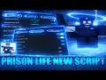 Best 🔥 Prison Life script *No Key* (esp, aimbot, hitbox expandor)