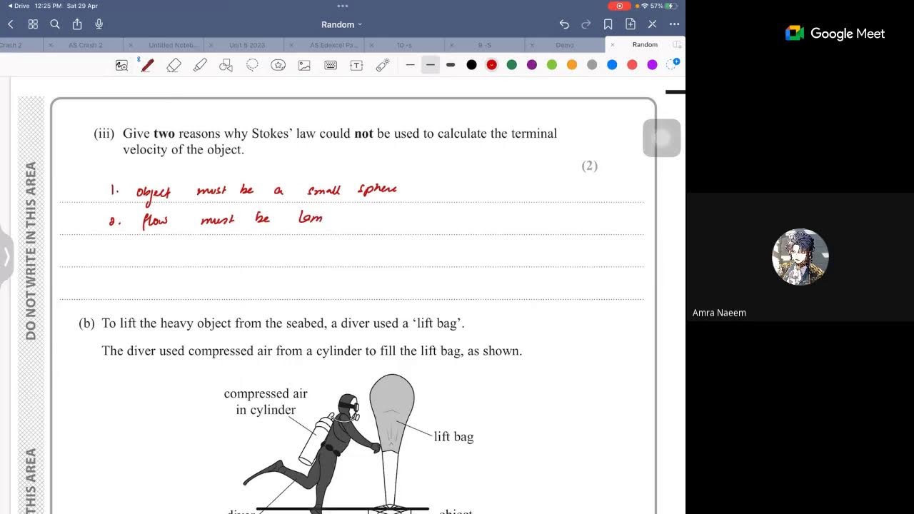  ial edexcel past paper jan unit 1 2023 youtube