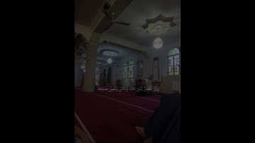 سورة طه الآية 81-82 القارئ عمر بن ضياء الدين