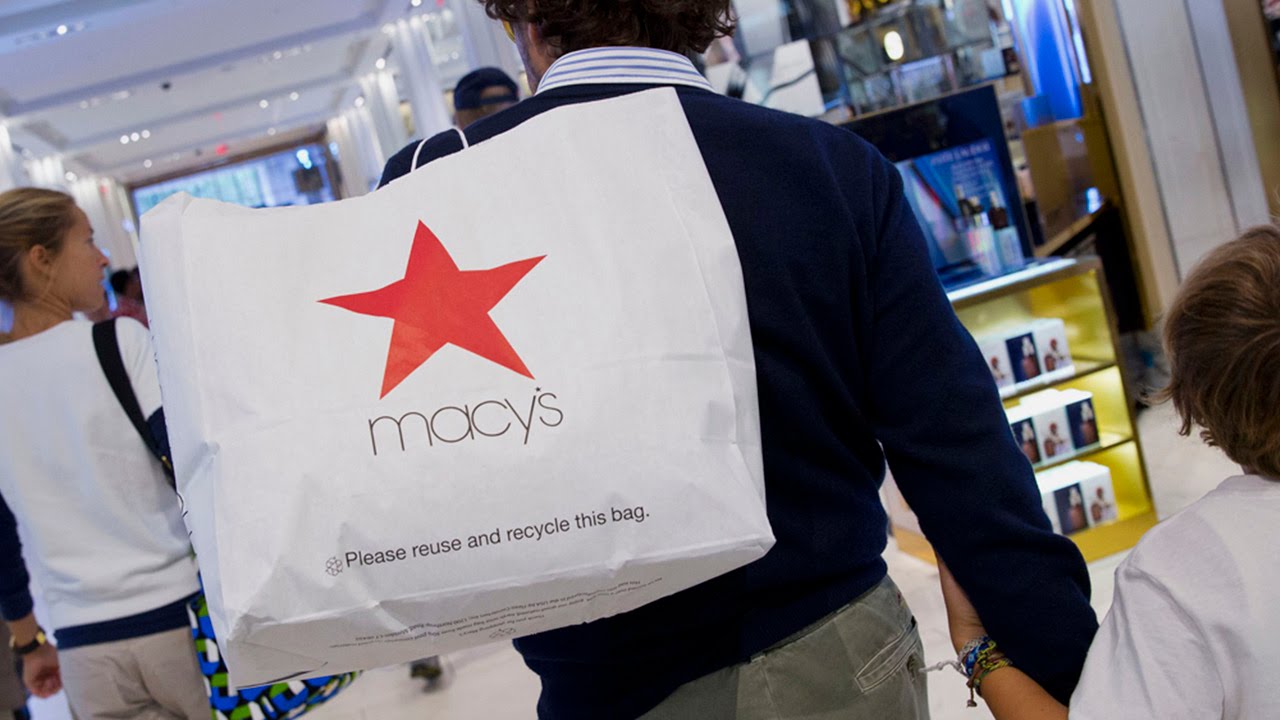 Analysts’ Actions: Weakness at Macy’s and Hewlett-Packard, But JPMorgan Looks Solid Analysts’ Actions: Weakness at Macy’s and Hewlett-Packard, But JPMorgan Looks Solid
