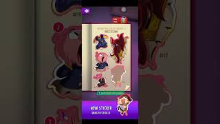 Album season complete | The Masters Collection Vol.3 | Match Masters #matchmasters #games #gaming