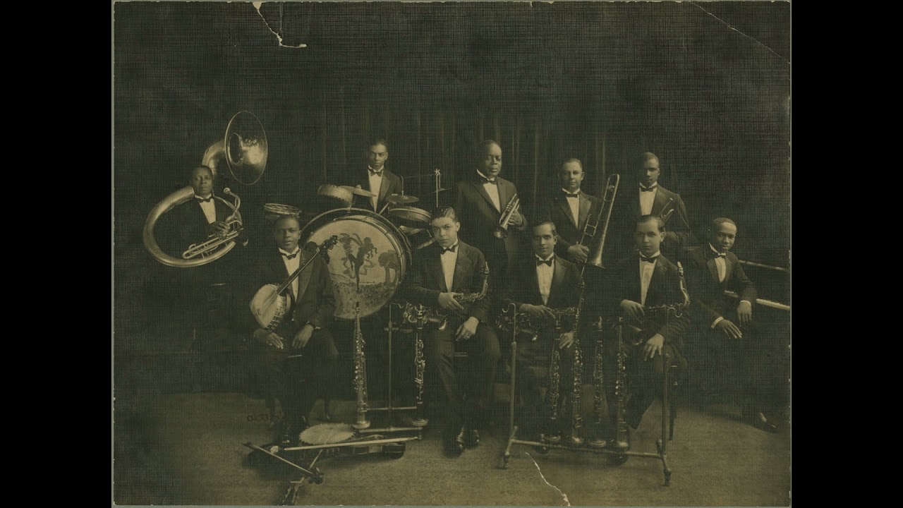 I Must Have It - King Oliver & His Orchestra (1930)