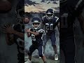 8-Year-Old Star QB Trains His Own Replacement - What Happens Next Will Shock You