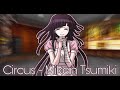 Mikan Tsumiki - Circus - Danganronpa 2
