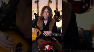 Chitarra Gibson Les Paul Junior del 1958: Suono Vintage Incredibile!