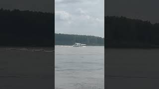 Big Money Boat