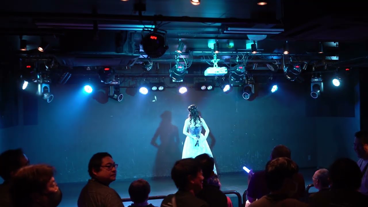 2026.02.01 Res💘Chu一ノ瀬ことね生誕ライブ　ことねソロ、ともかコラボ