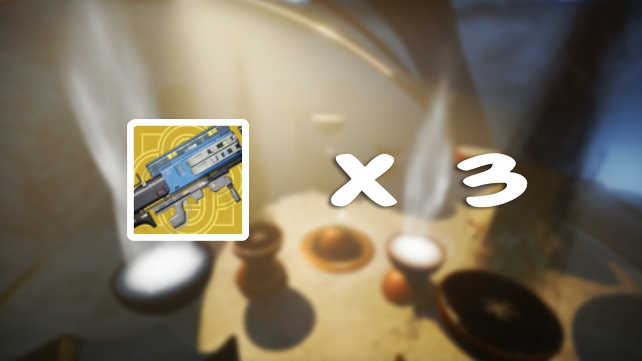 3 EYES OF TOMORROW vs PHALANX ECHO