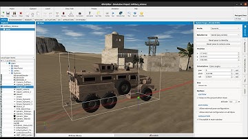 Intro to 4DV-SIM - Part 2 - Editor