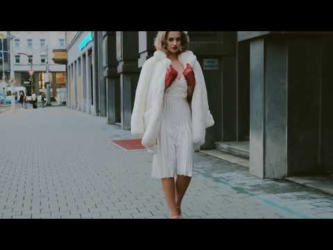 Prodlužování řas s Natalií Kočendovou - Hollywoodský objem ®: Krásná jako Marilyn Monroe