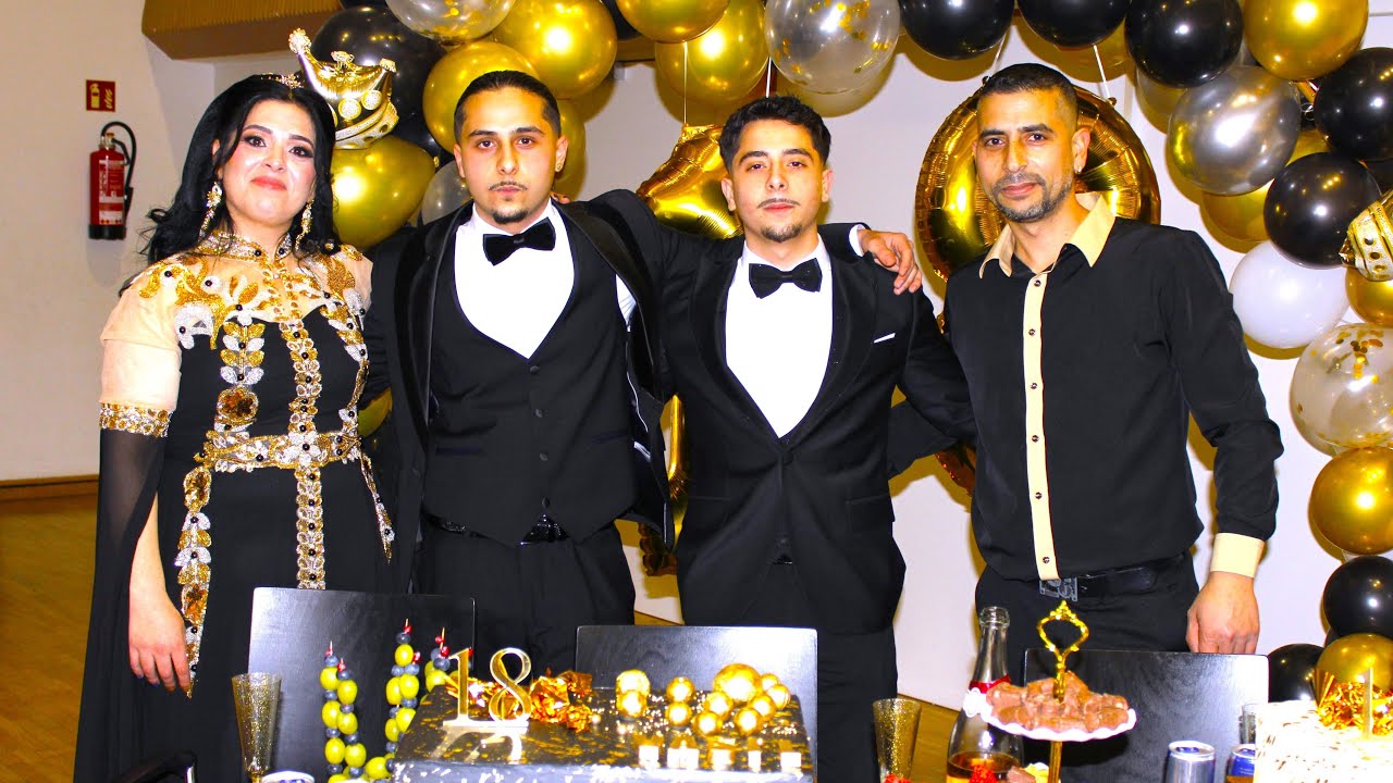 VASIL VE ATANAS DOGUM GÜNÜ 2026 4K