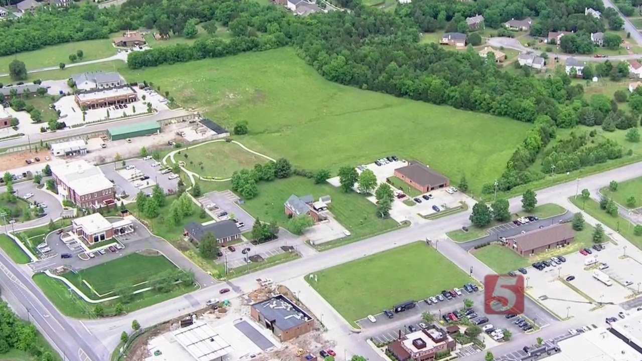 Development Proposed For Downtown Nolensville YouTube